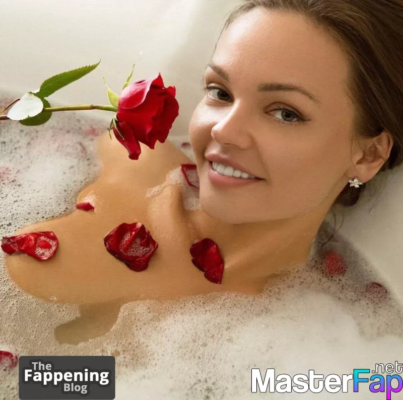 Lera Levinski Free Leaked Blowjob Picture