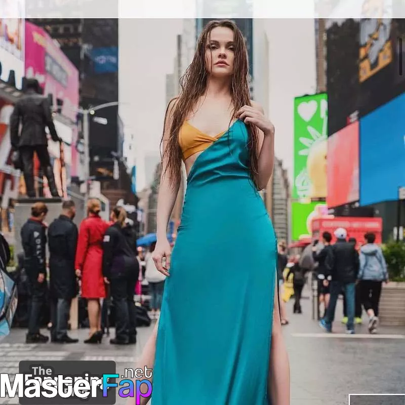 Lera Levinski Free Leaked Butt Picture