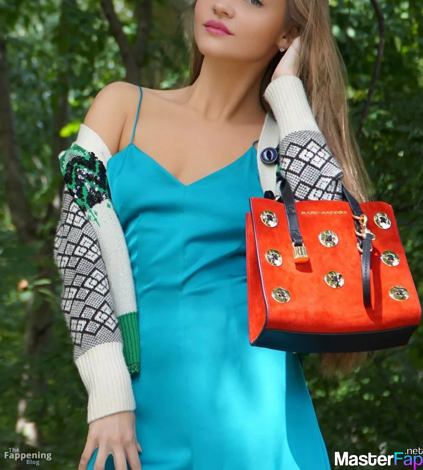 Lera Levinski Free Leaked Boobs Picture