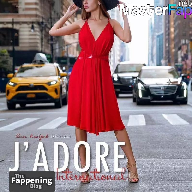 Lera Levinski Free Leaked Striptease Picture