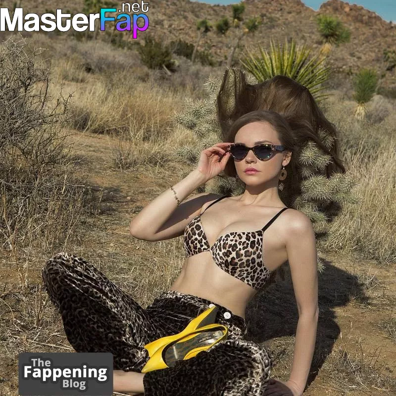 Lera Levinski Free Leaked Fantasy Picture