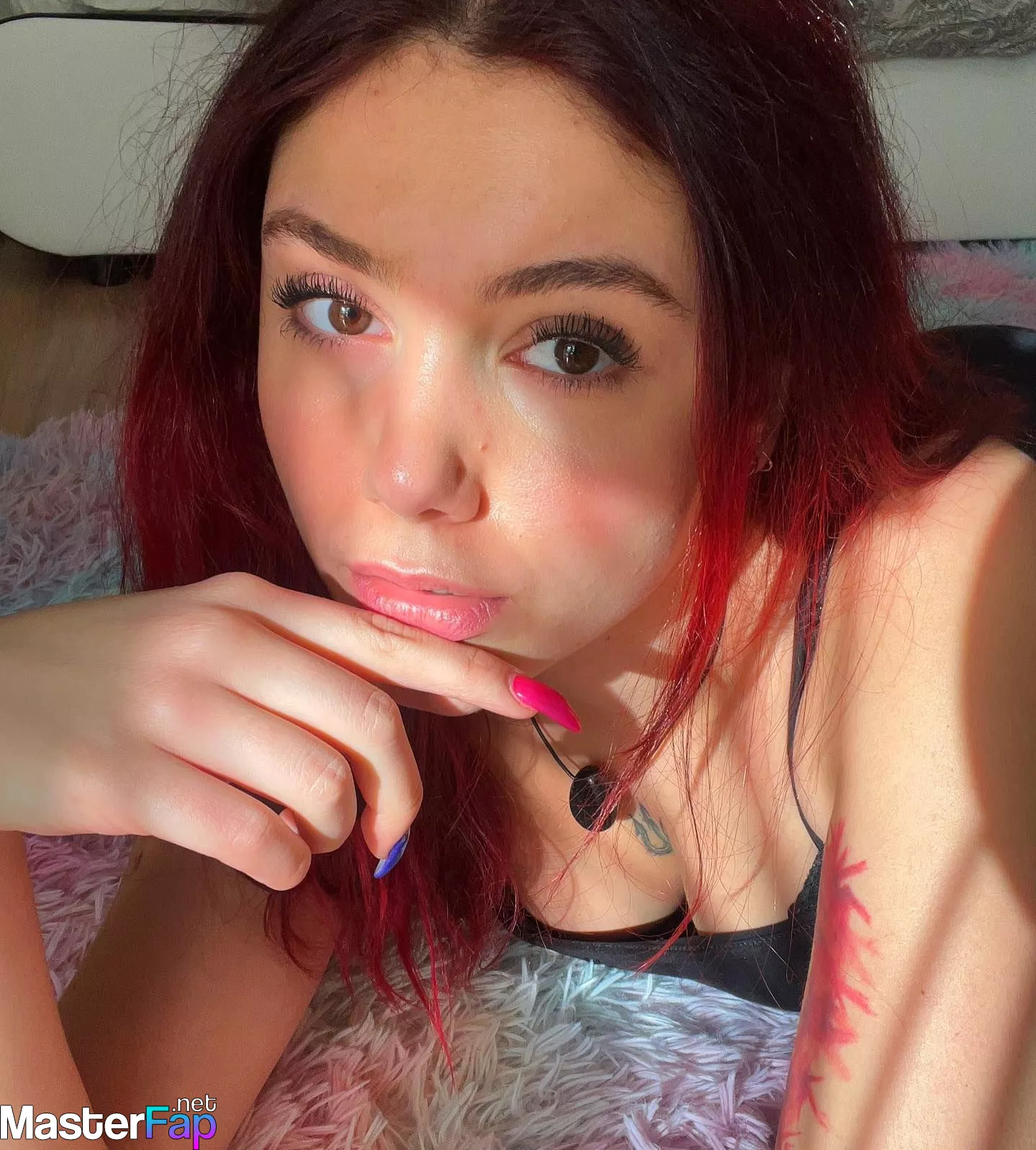 Lidia santangelo nackt