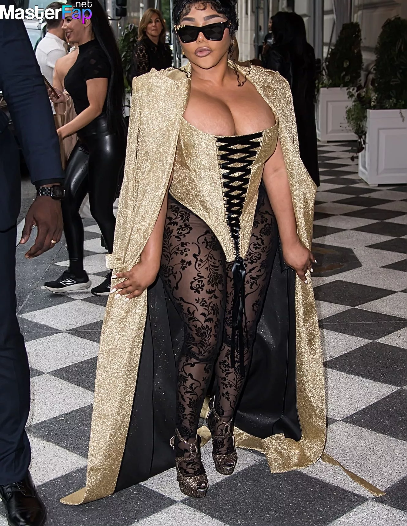lil-kim