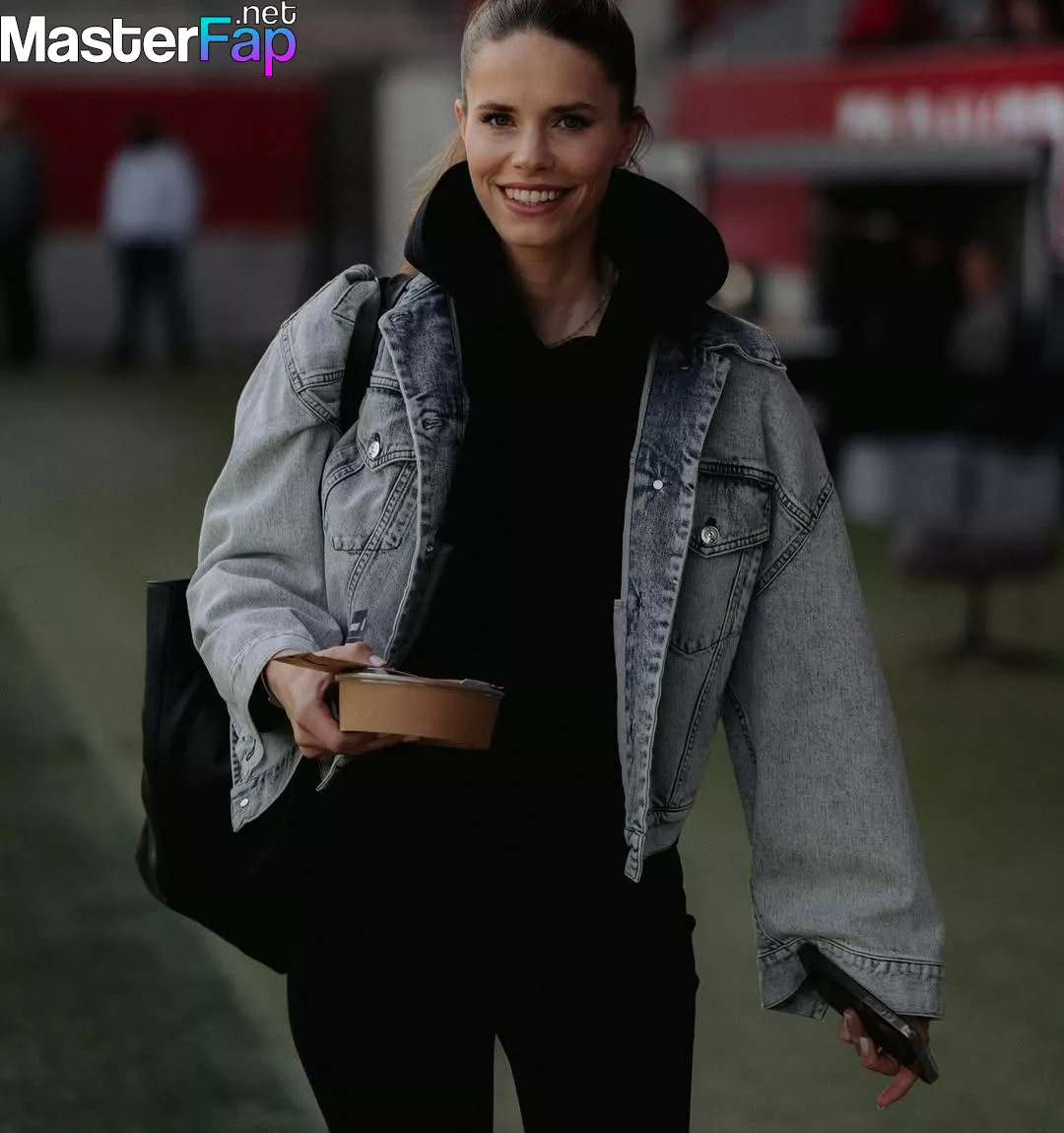 Lili Engels Free Leaked Boobs Picture