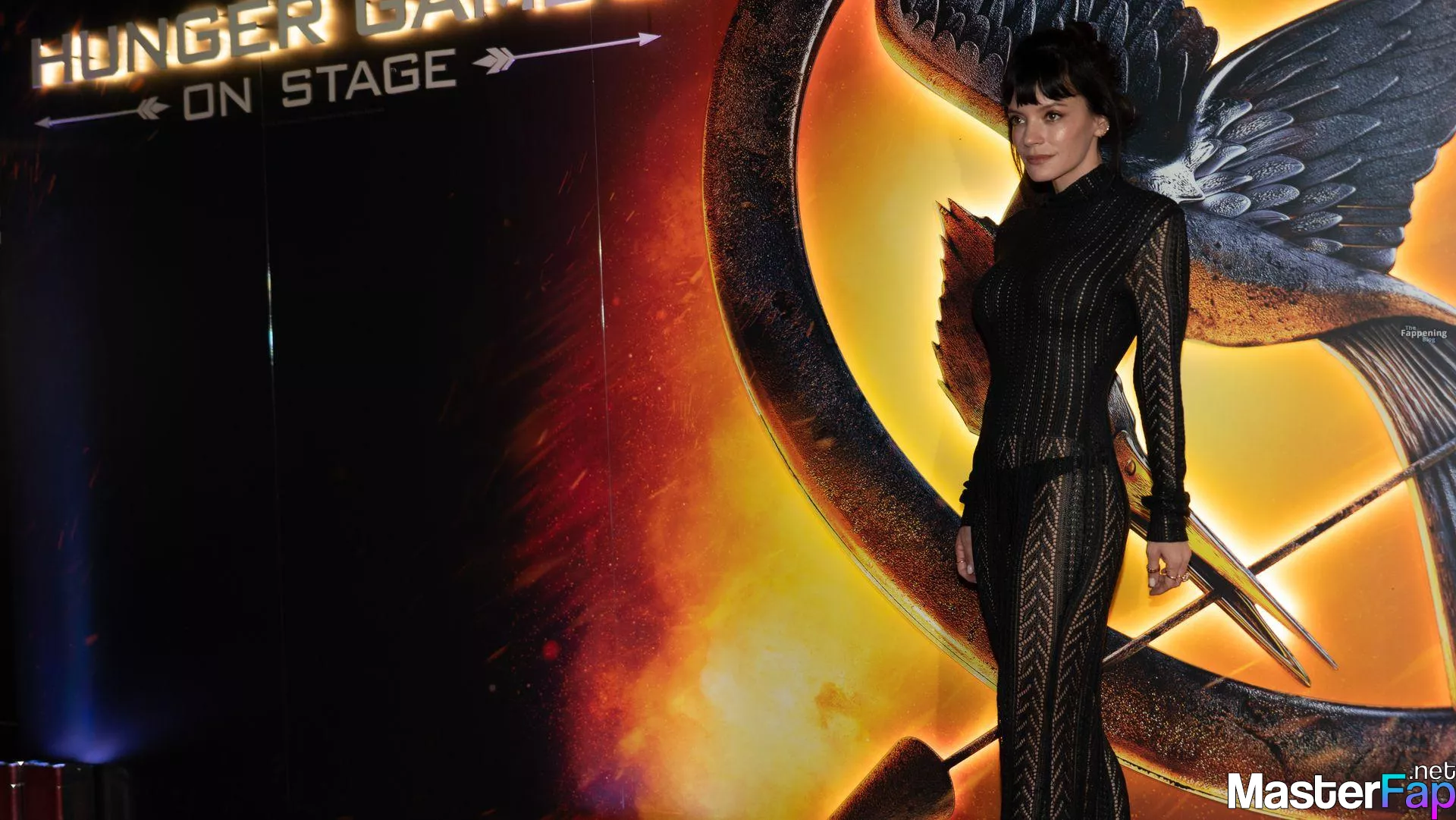 Lily Allen Free Leaked Vagina Picture