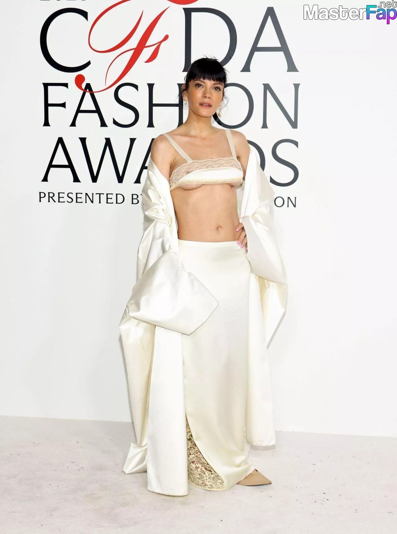 Lily Allen Free Leaked Pussy Picture