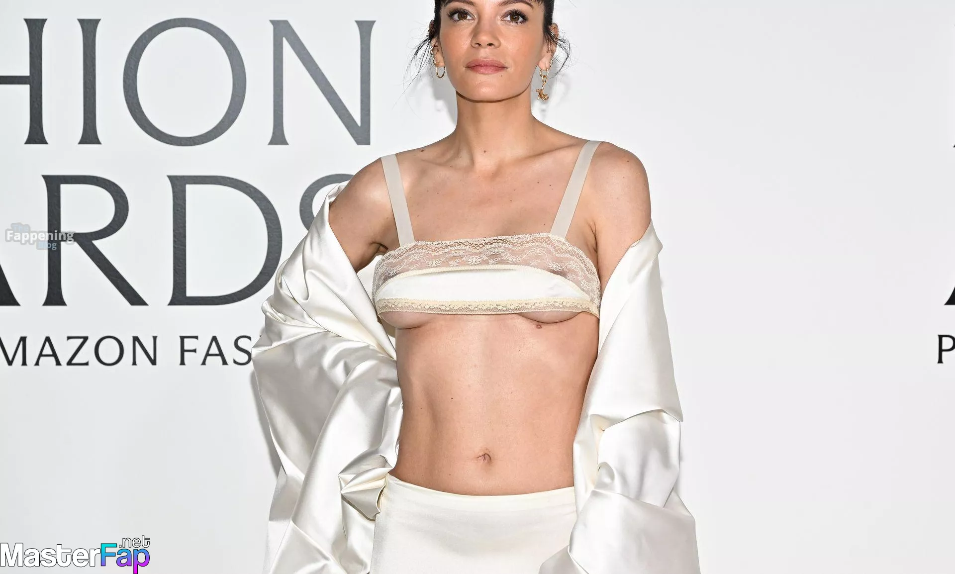 Lily Allen Free Leaked Fantasy Picture