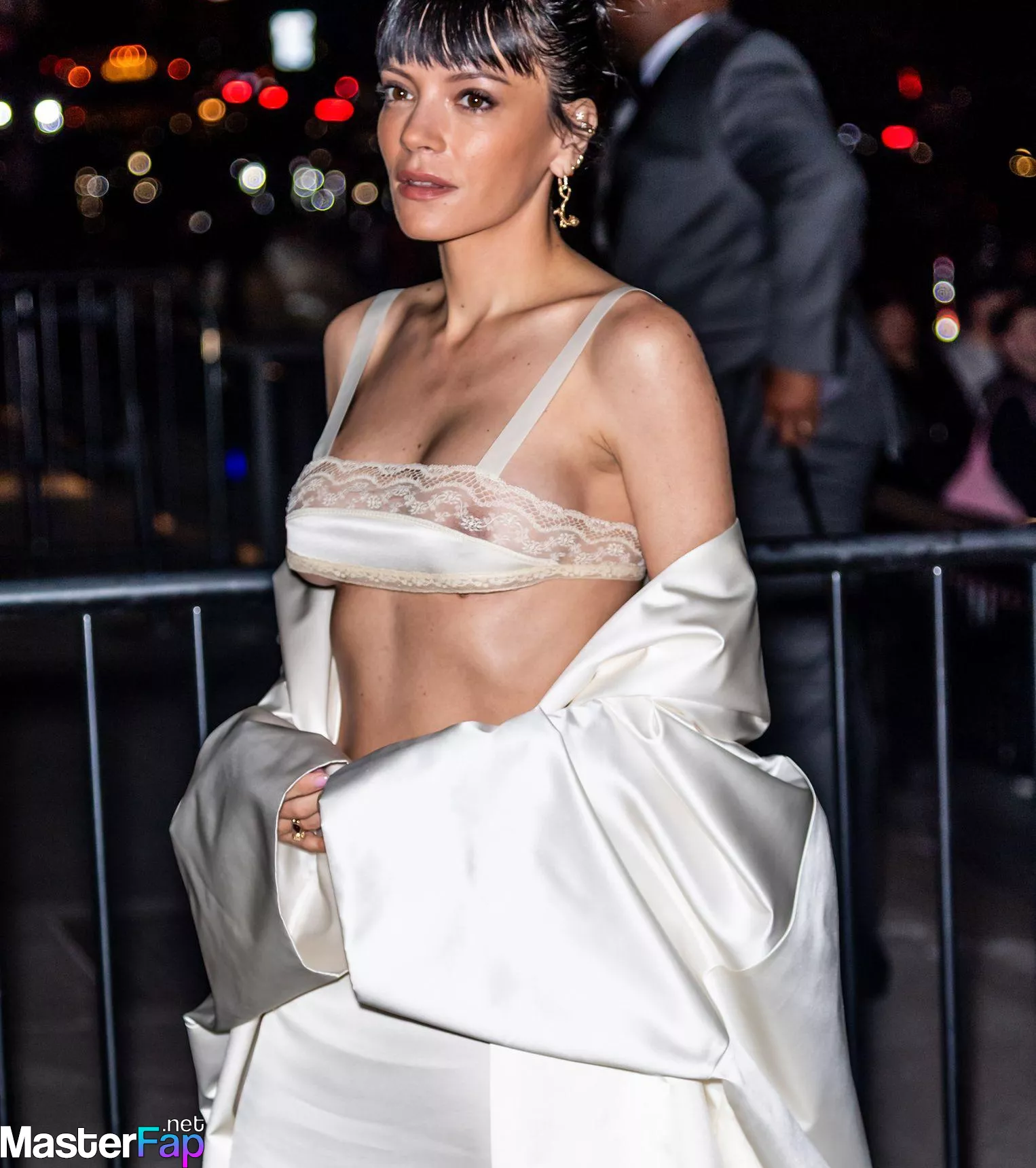 Lily Allen Free Leaked Vagina Picture