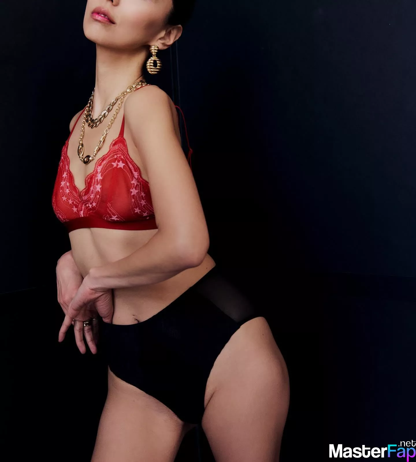 Linda Park Free Leaked Vagina Picture