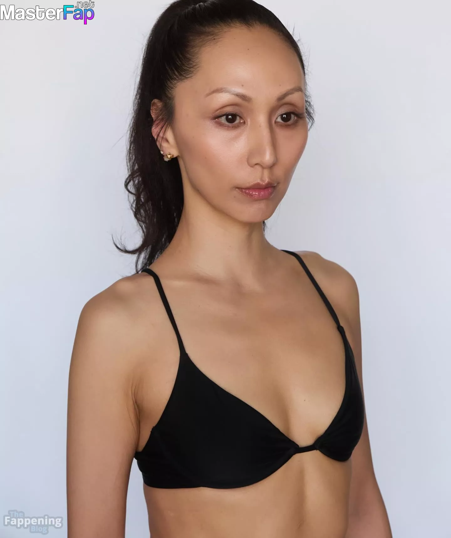Linda Park Free Leaked Strapon Picture