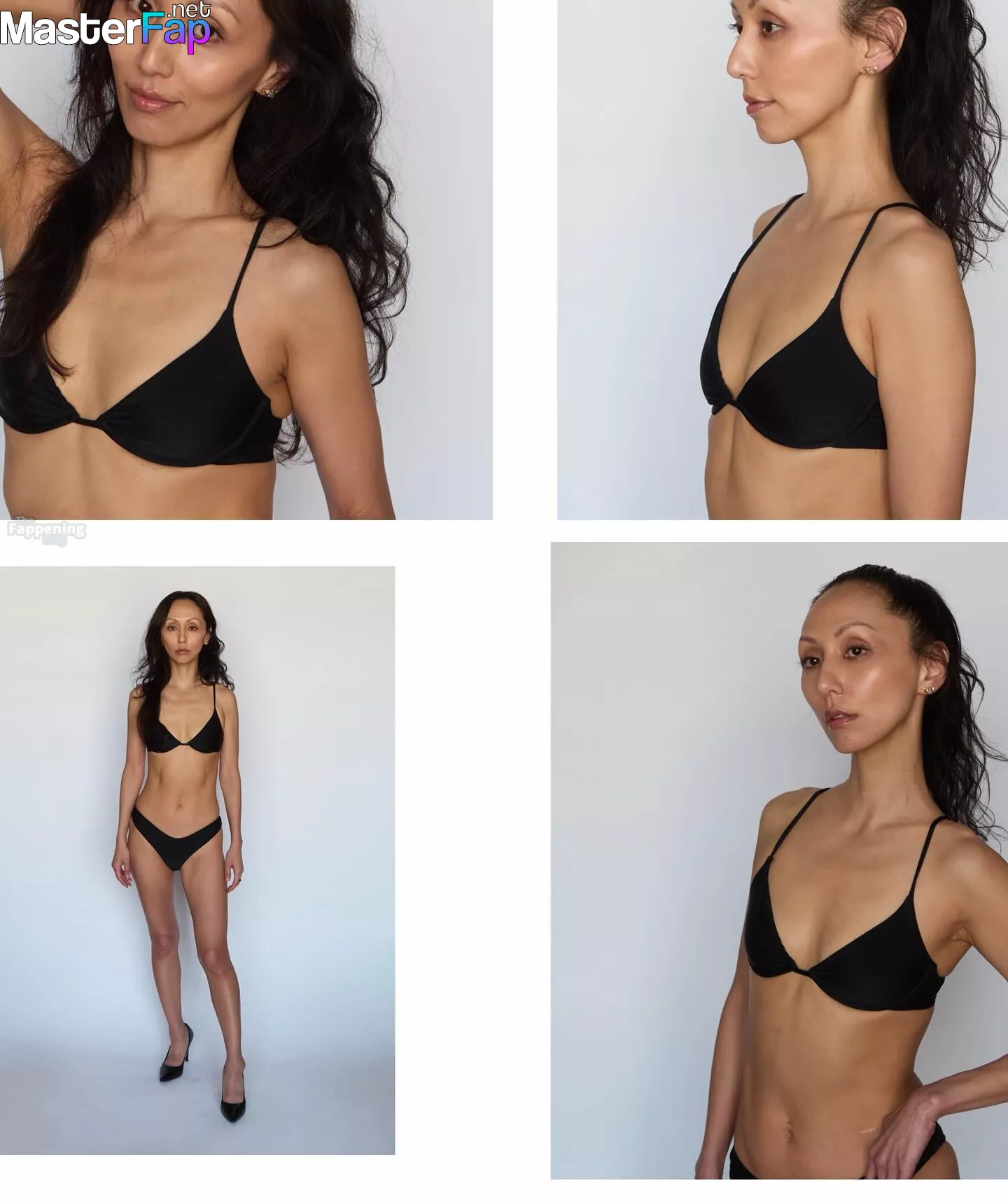 Linda Park Free Leaked Boobs Picture