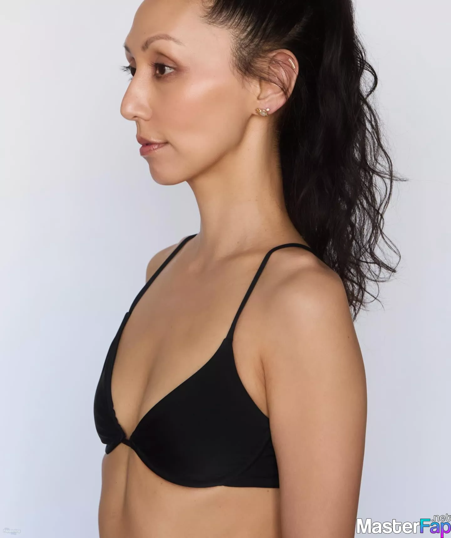 Linda Park Free Leaked Interracial Picture