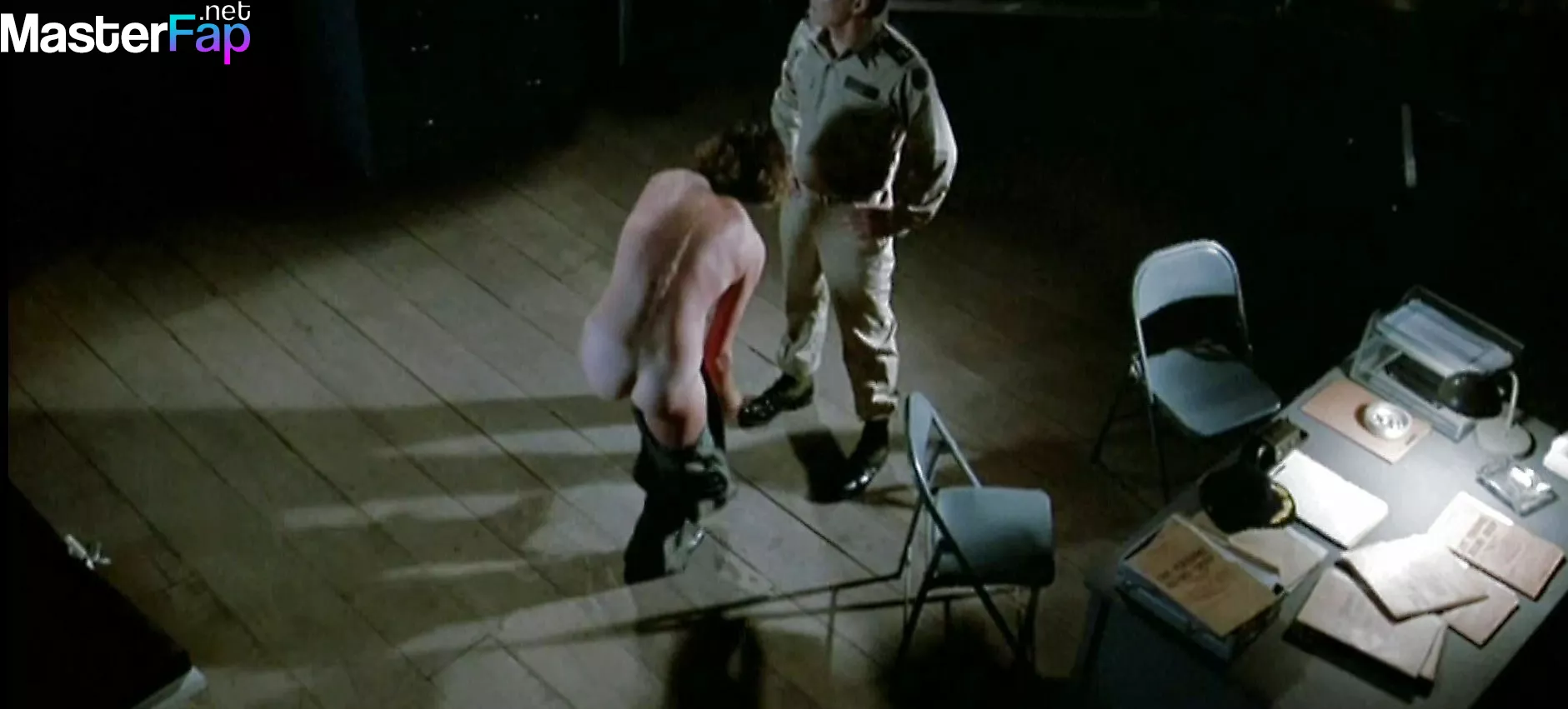 Lisa Eichhorn Free Leaked Boobs Picture