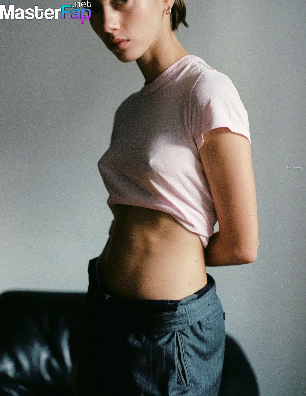 Lola Bouchareb Free Leaked Rough Picture