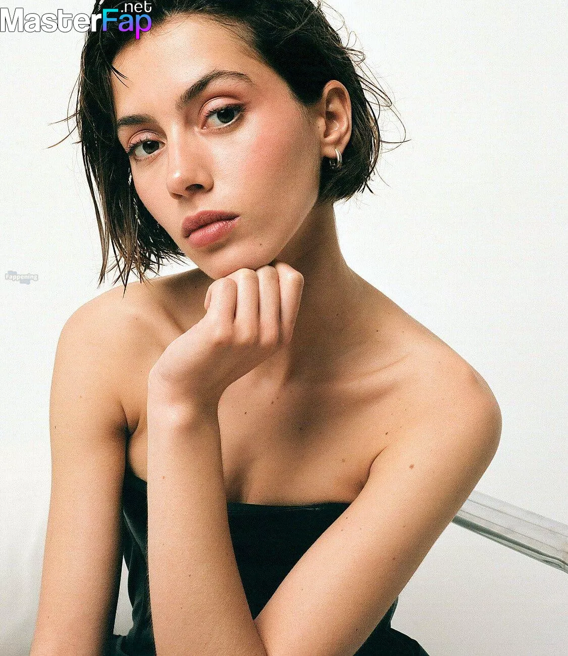 Lola Bouchareb Free Leaked Teen Picture