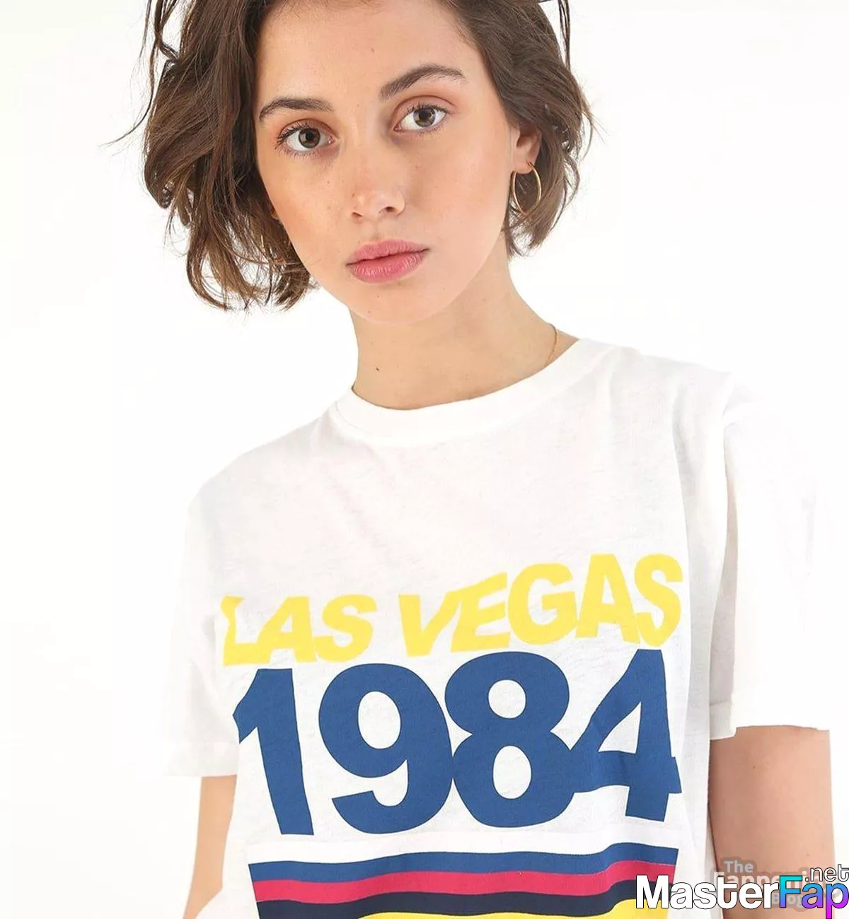 Lola Bouchareb Free Leaked Tits Picture