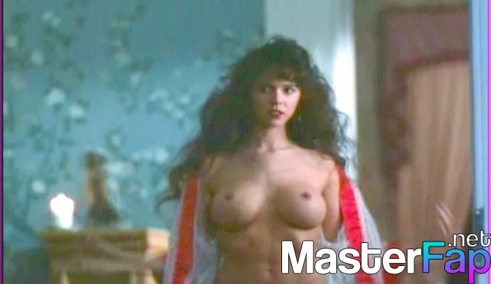 Lorissa Mccomas Free Leaked Creampie leaks Picture