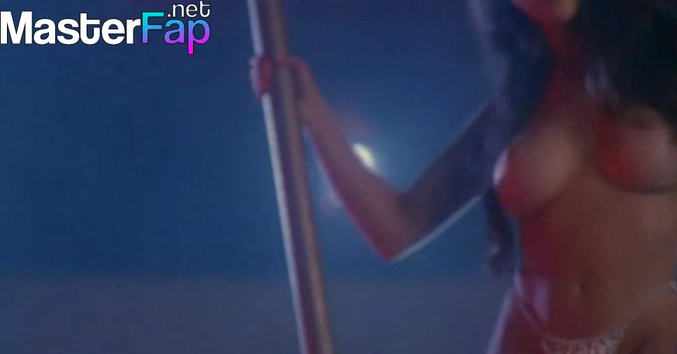 Lorissa Mccomas Free Leaked Interracial Picture