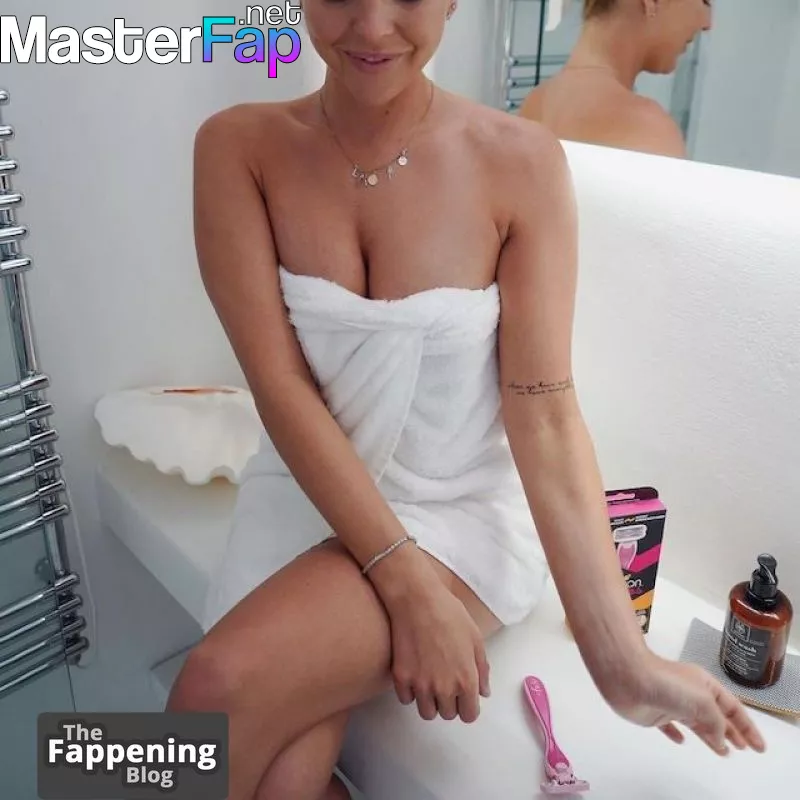 Lydia Bright Free Leaked Naked Picture