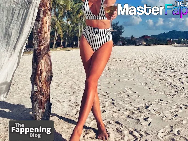 Lydia Bright Free Leaked Bukkake Picture