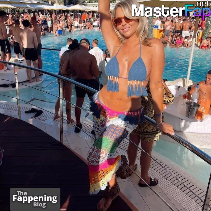 Lydia Bright Free Leaked Fisting Picture