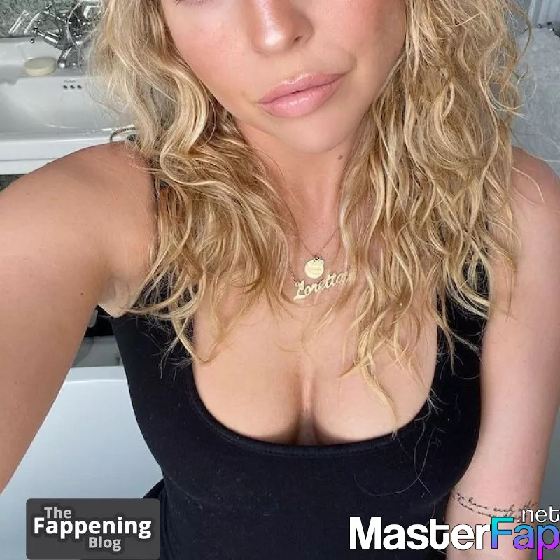 Lydia Bright Free Leaked Pussy Picture