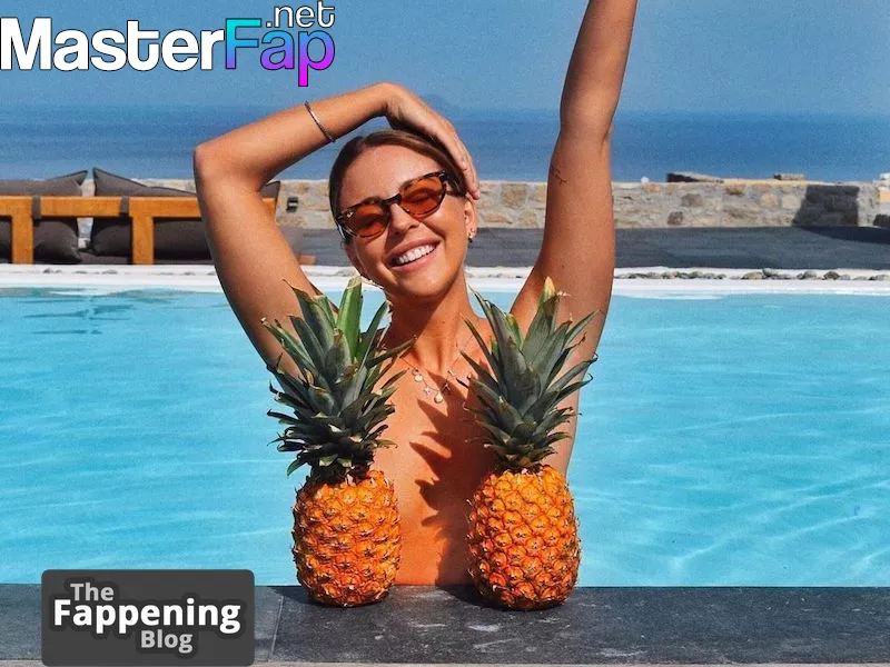 Lydia Bright Free Leaked Exposed Picture