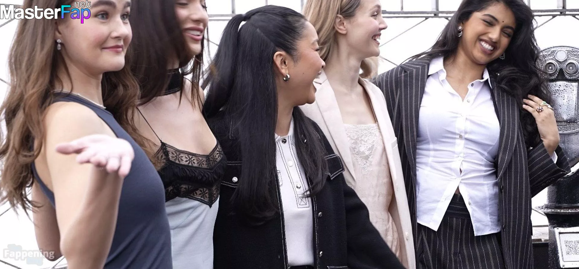 Maddie Ziegler Free Leaked POV Picture