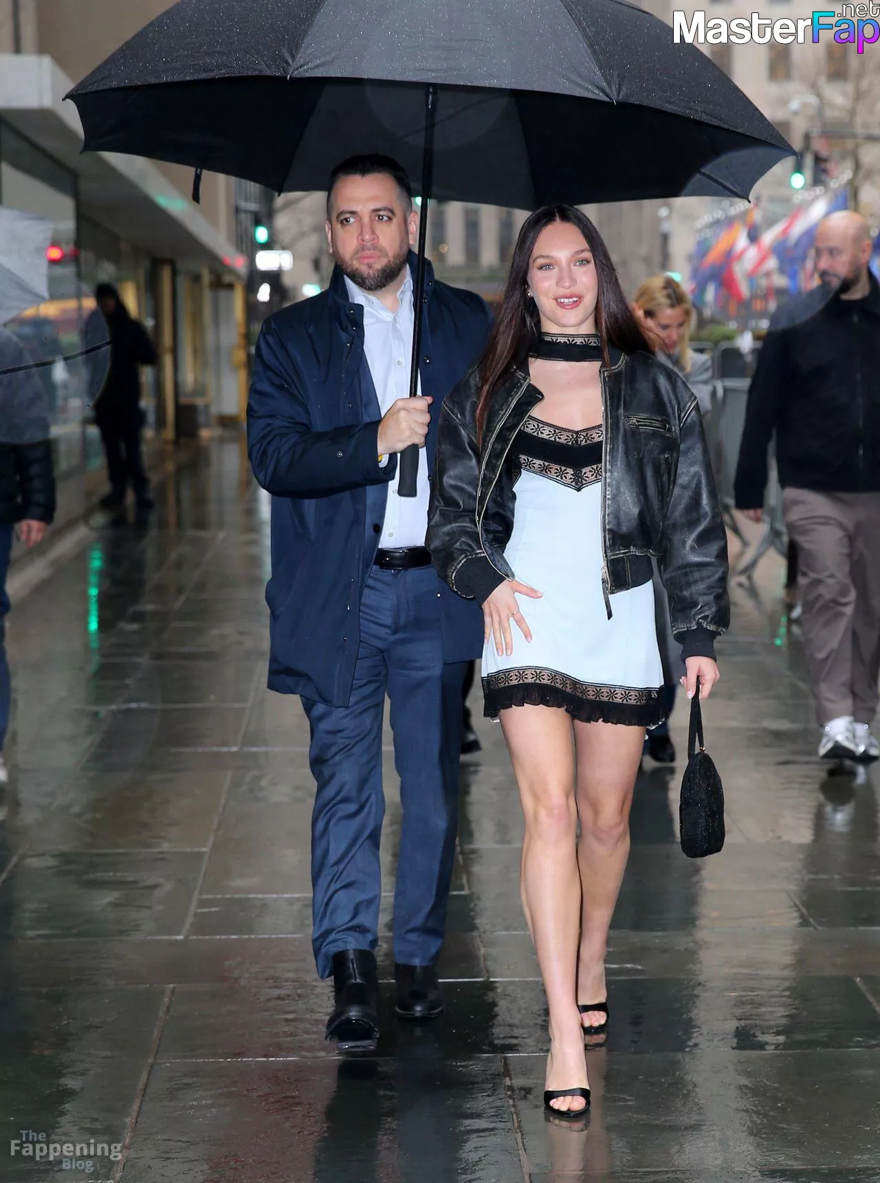 Maddie Ziegler Free Leaked Funny Picture