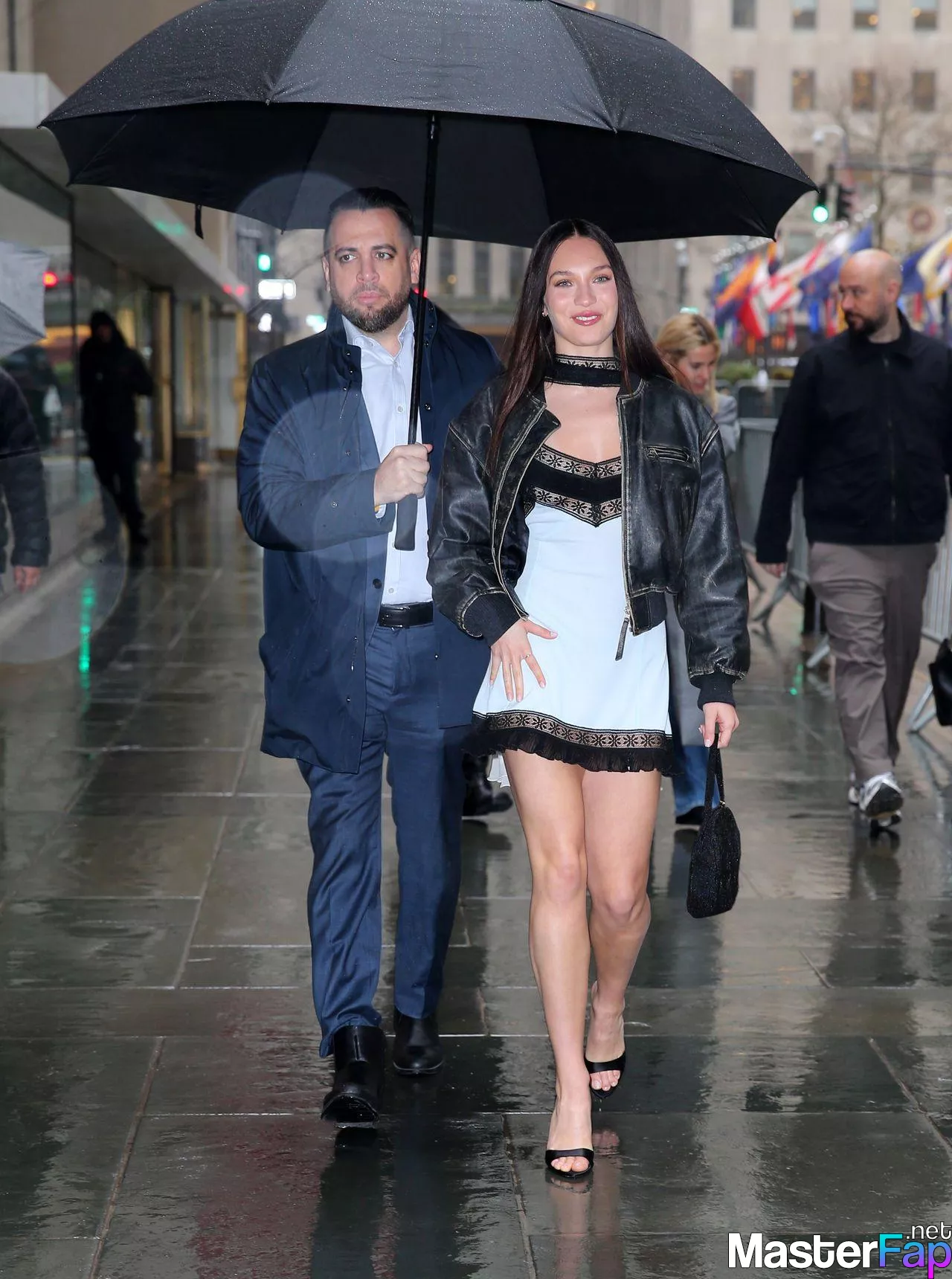 Maddie Ziegler Free Leaked Striptease Picture