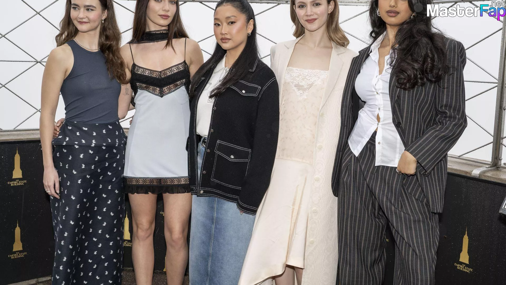 Maddie Ziegler Free Leaked Lesbian leaks Picture