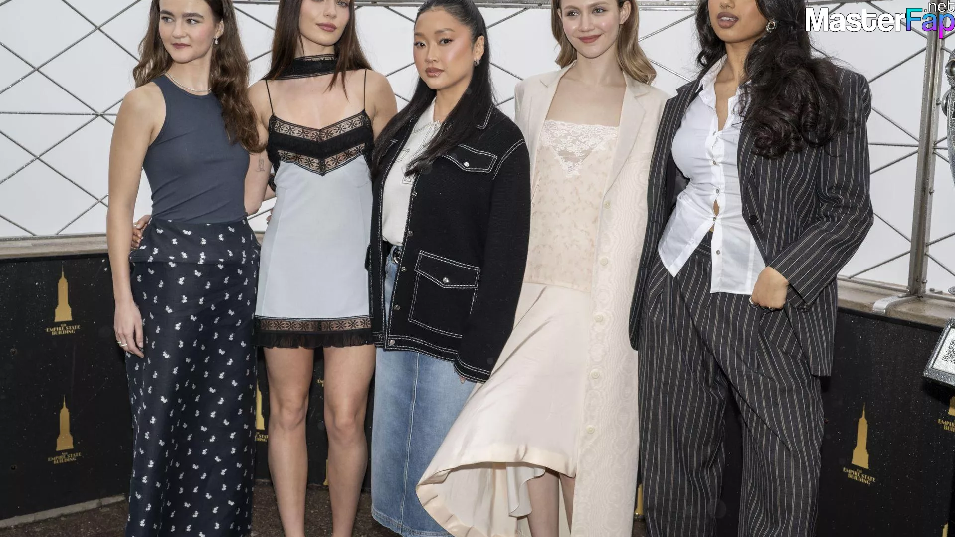 Maddie Ziegler Free Leaked Pee leaks Picture