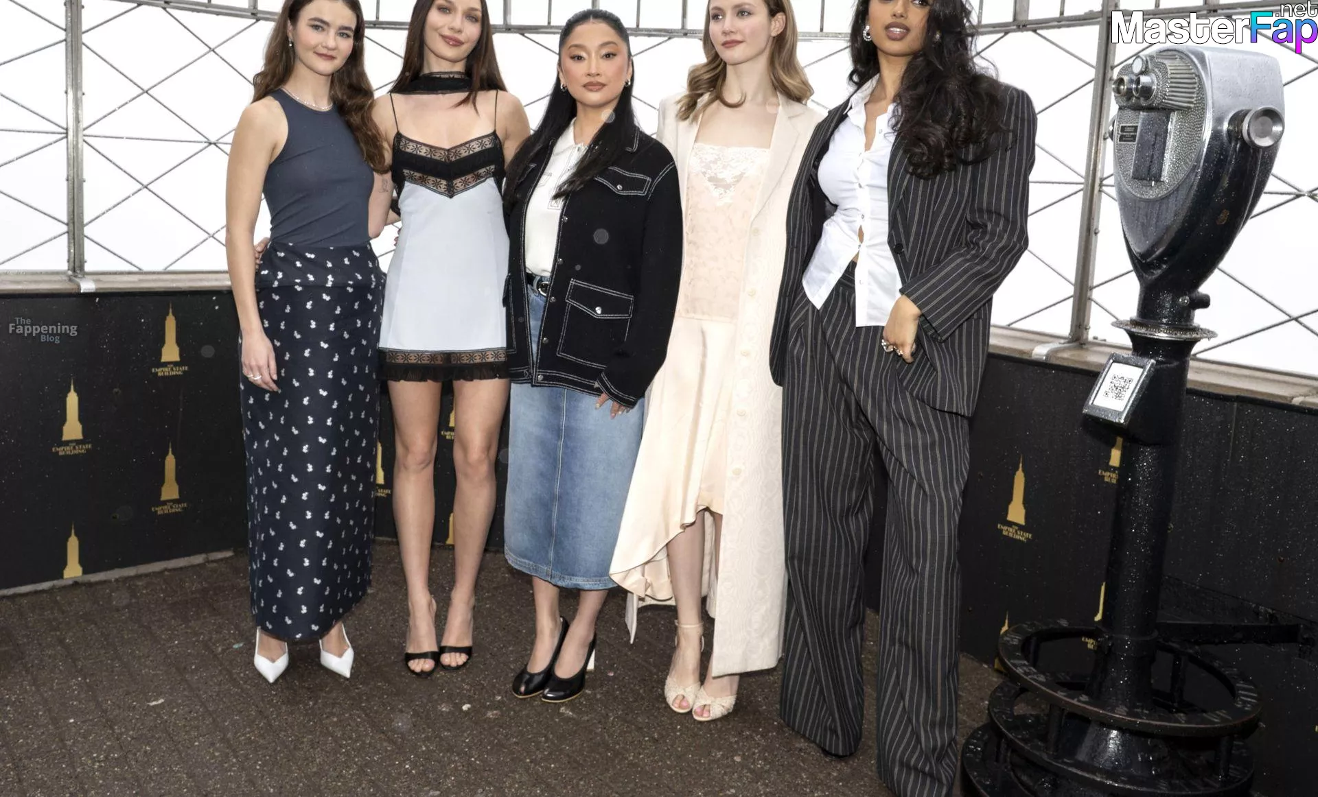 Maddie Ziegler Free Leaked Webcam leaks Picture