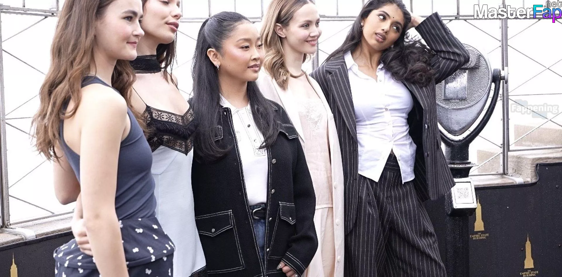 Maddie Ziegler Free Leaked Casting leaks Picture