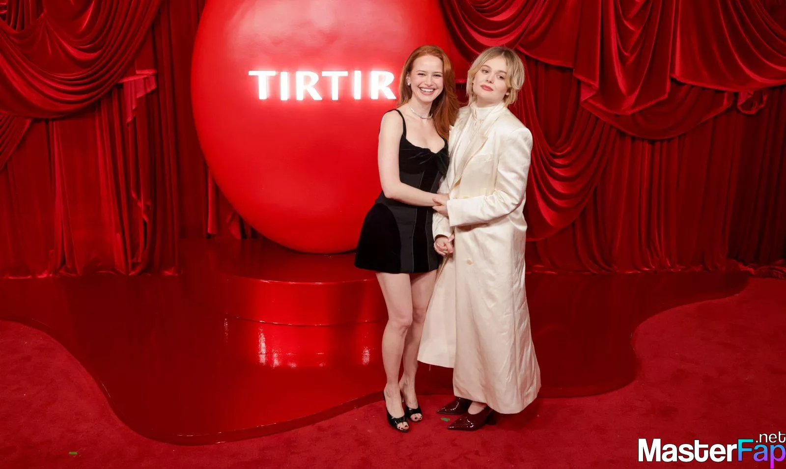 Madelaine Petsch Free Leaked DP leaks Picture