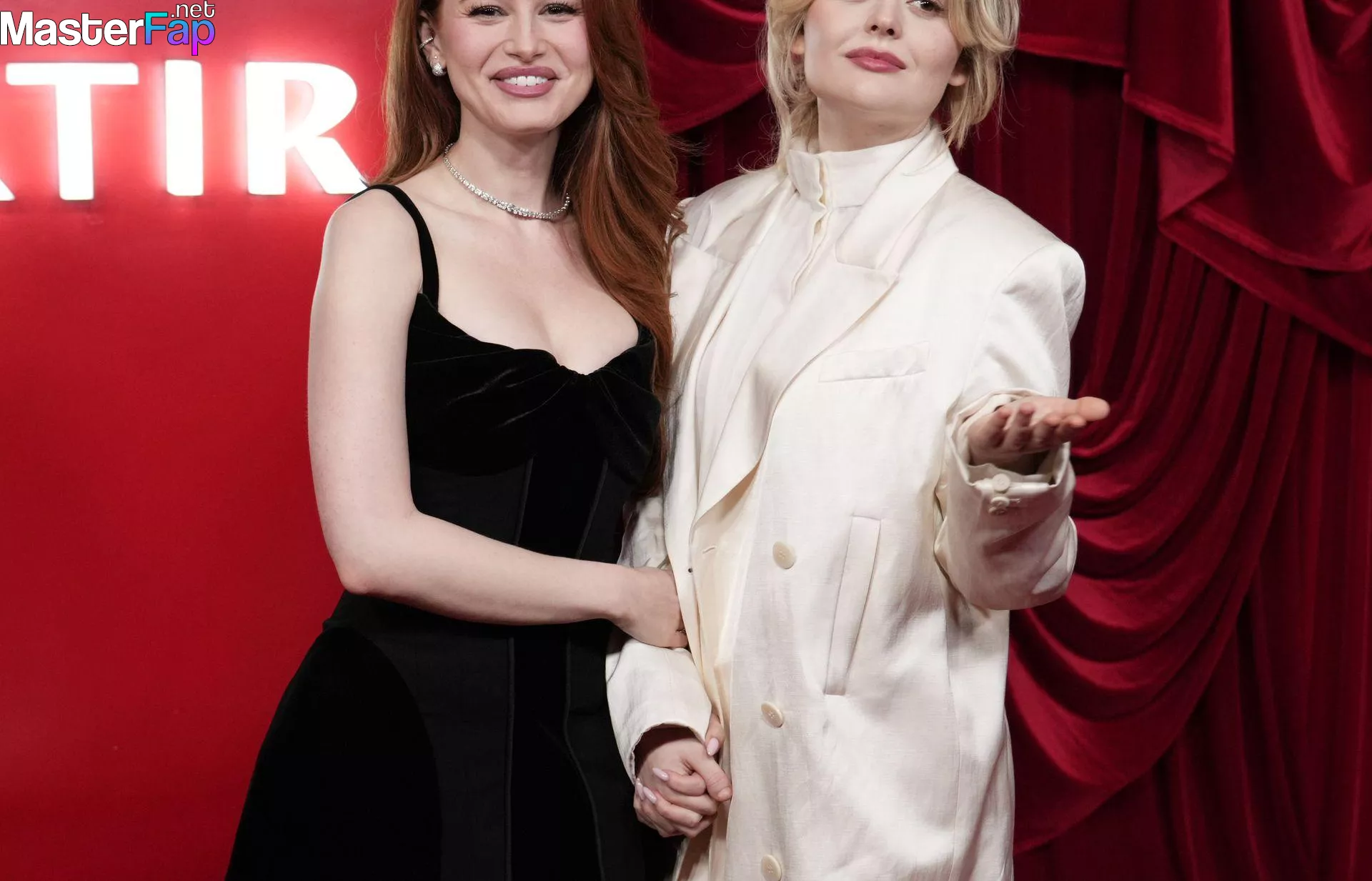 Madelaine Petsch Free Leaked Toys Picture