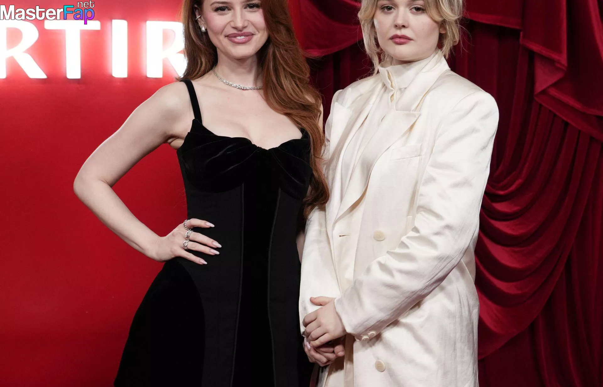 Madelaine Petsch Free Leaked Camporn Picture