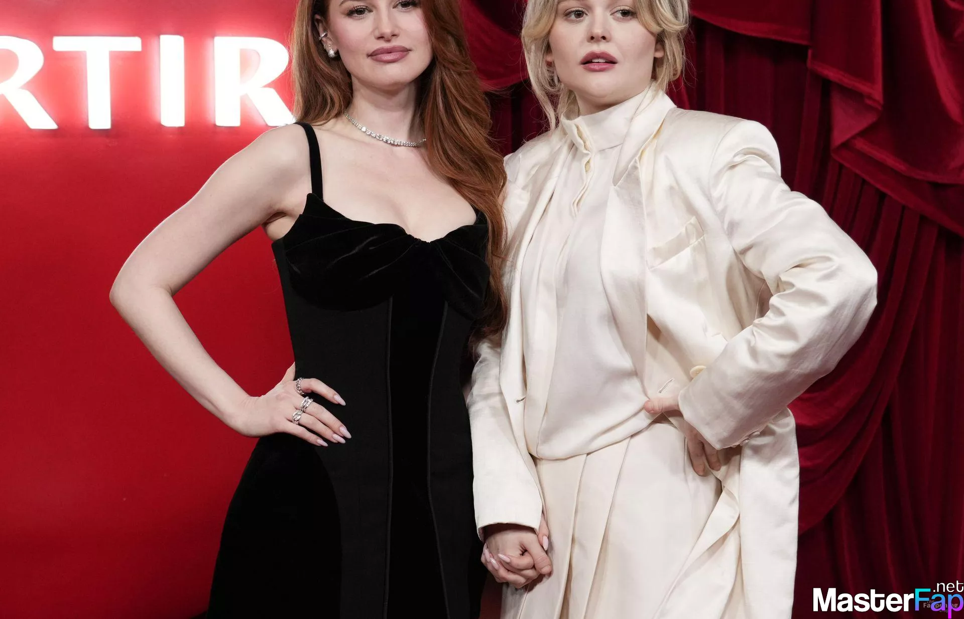 Madelaine Petsch Free Leaked Licking Picture