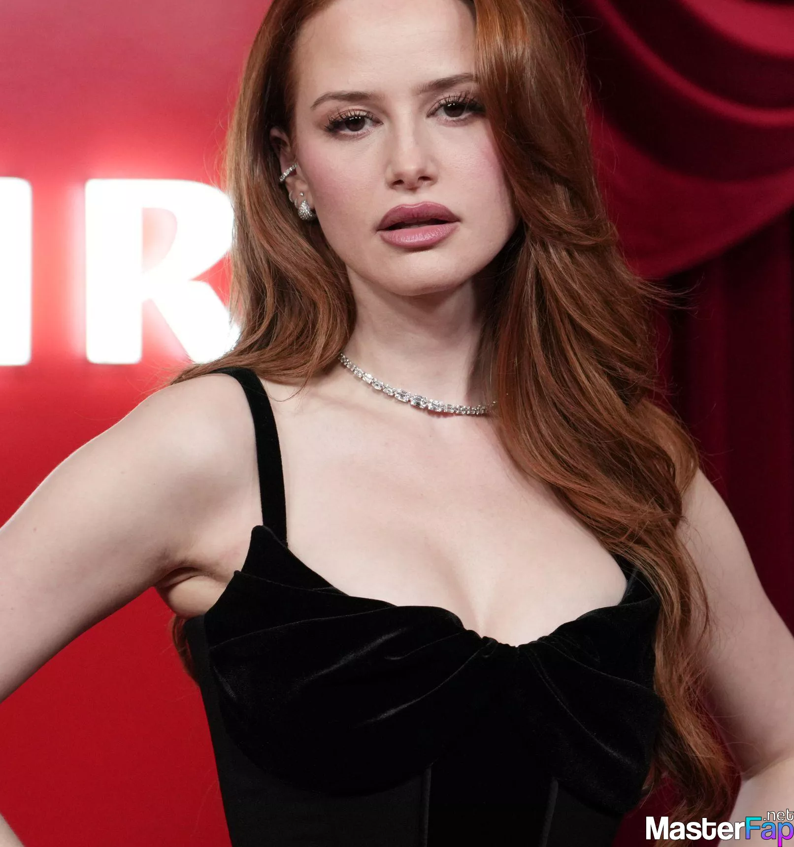 Madelaine Petsch Free Leaked Fantasy Picture