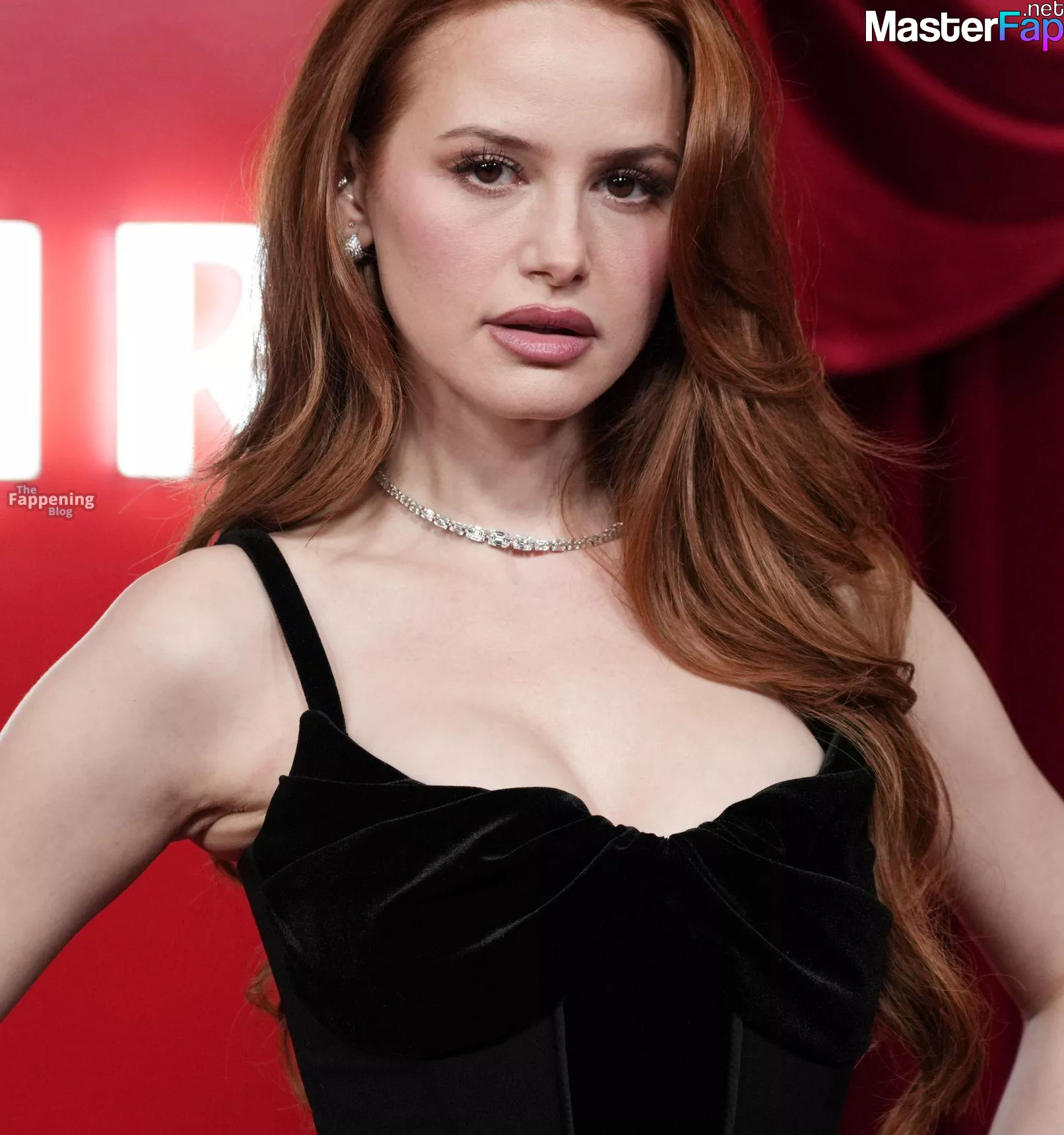 Madelaine Petsch Free Leaked Masturbation leaks Picture