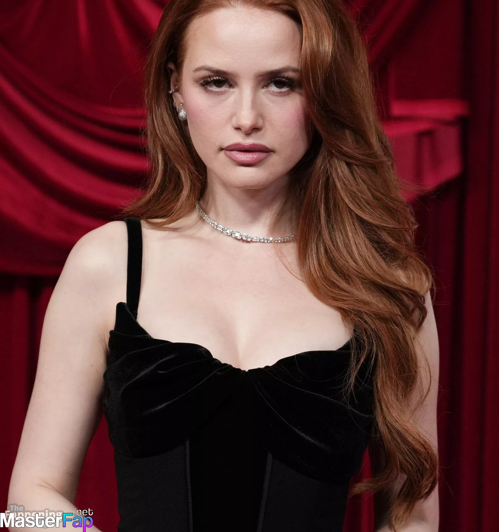 Madelaine Petsch Free Leaked Double penetration leaks Picture