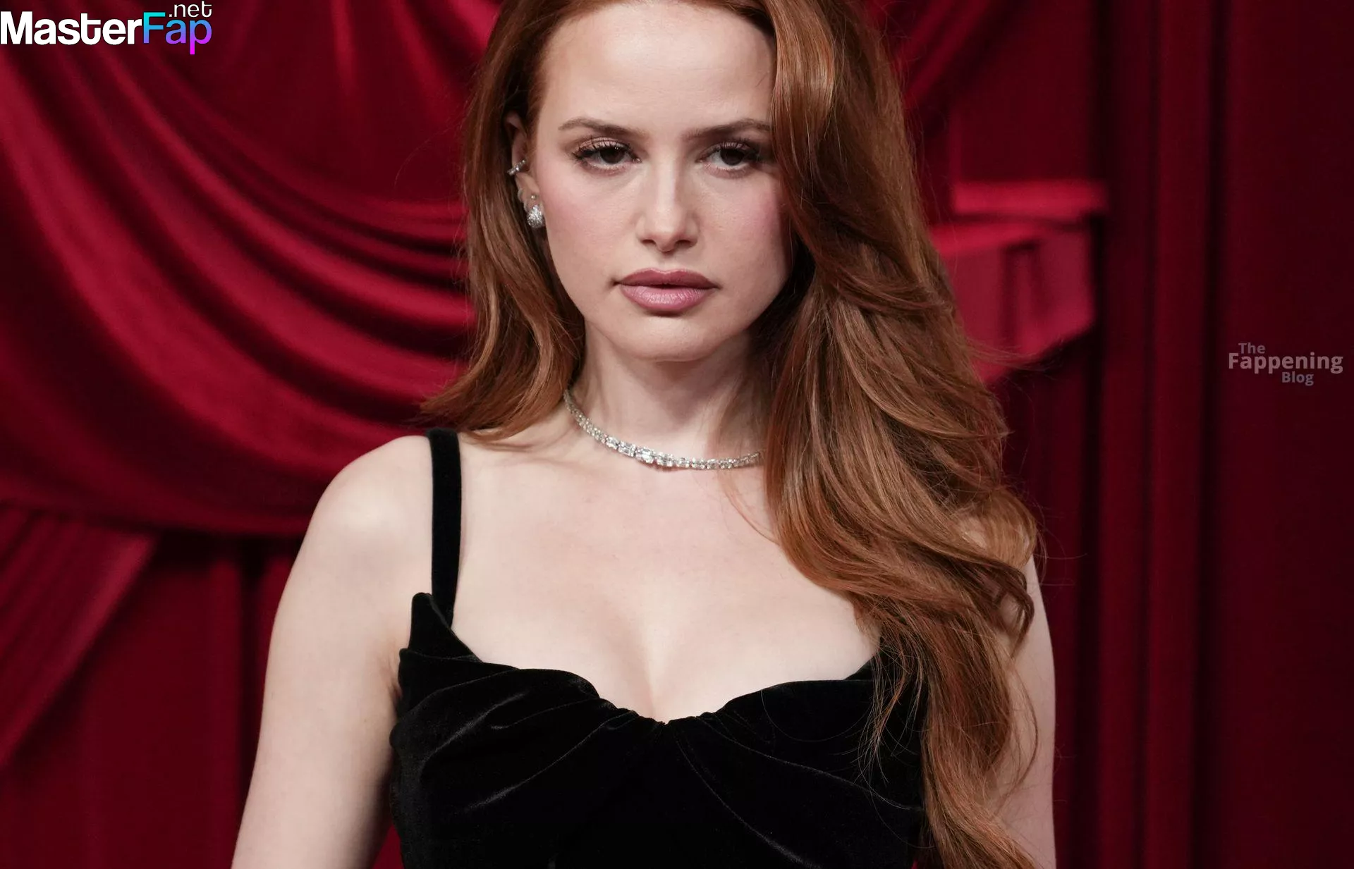 Madelaine Petsch Free Leaked Pee leaks Picture