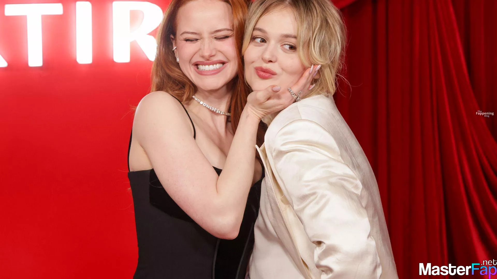 Madelaine Petsch Free Leaked Public leaks Picture