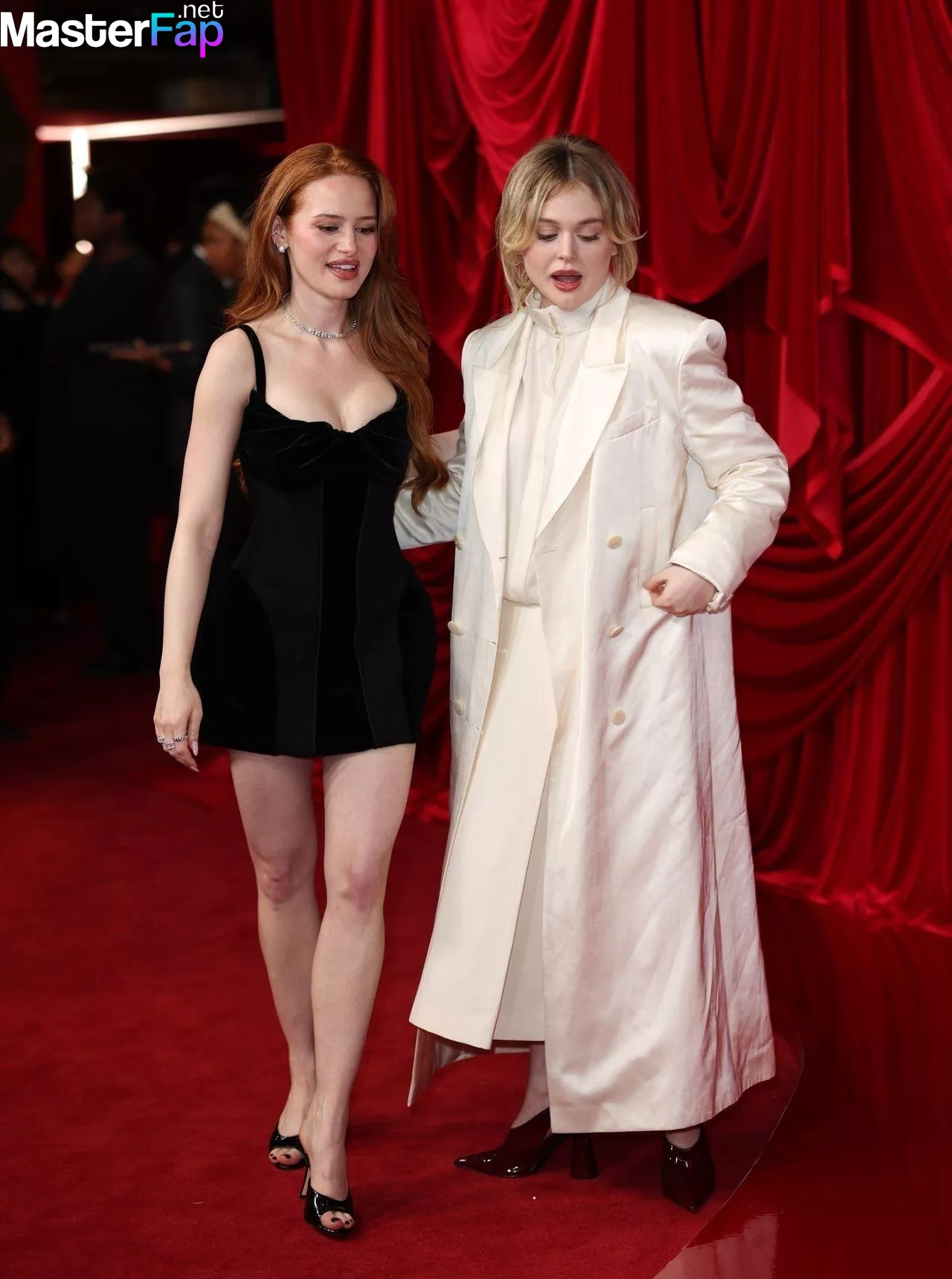 Madelaine Petsch Free Leaked Strapon leaks Picture