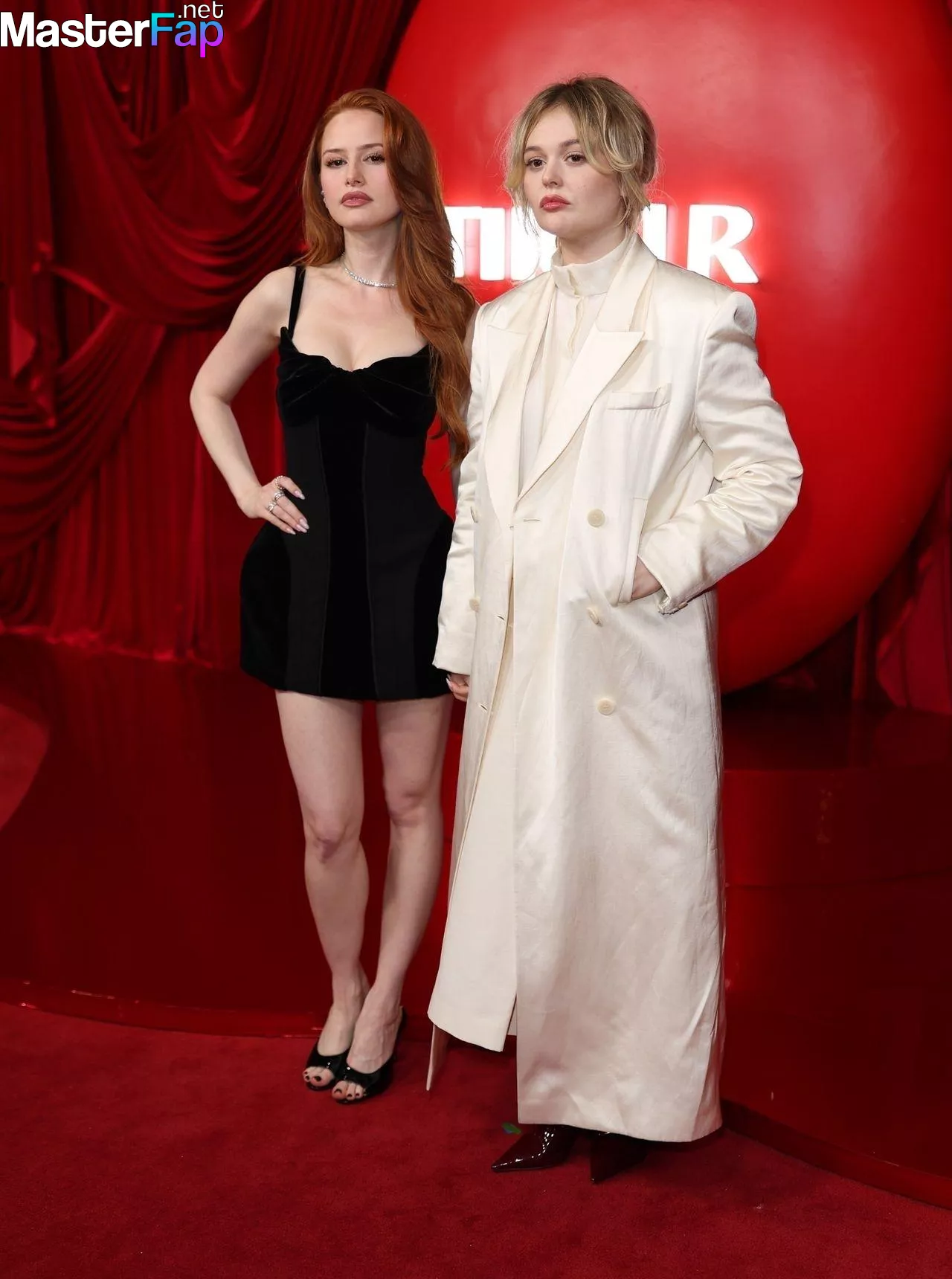 Madelaine Petsch Free Leaked Interracial leaks Picture