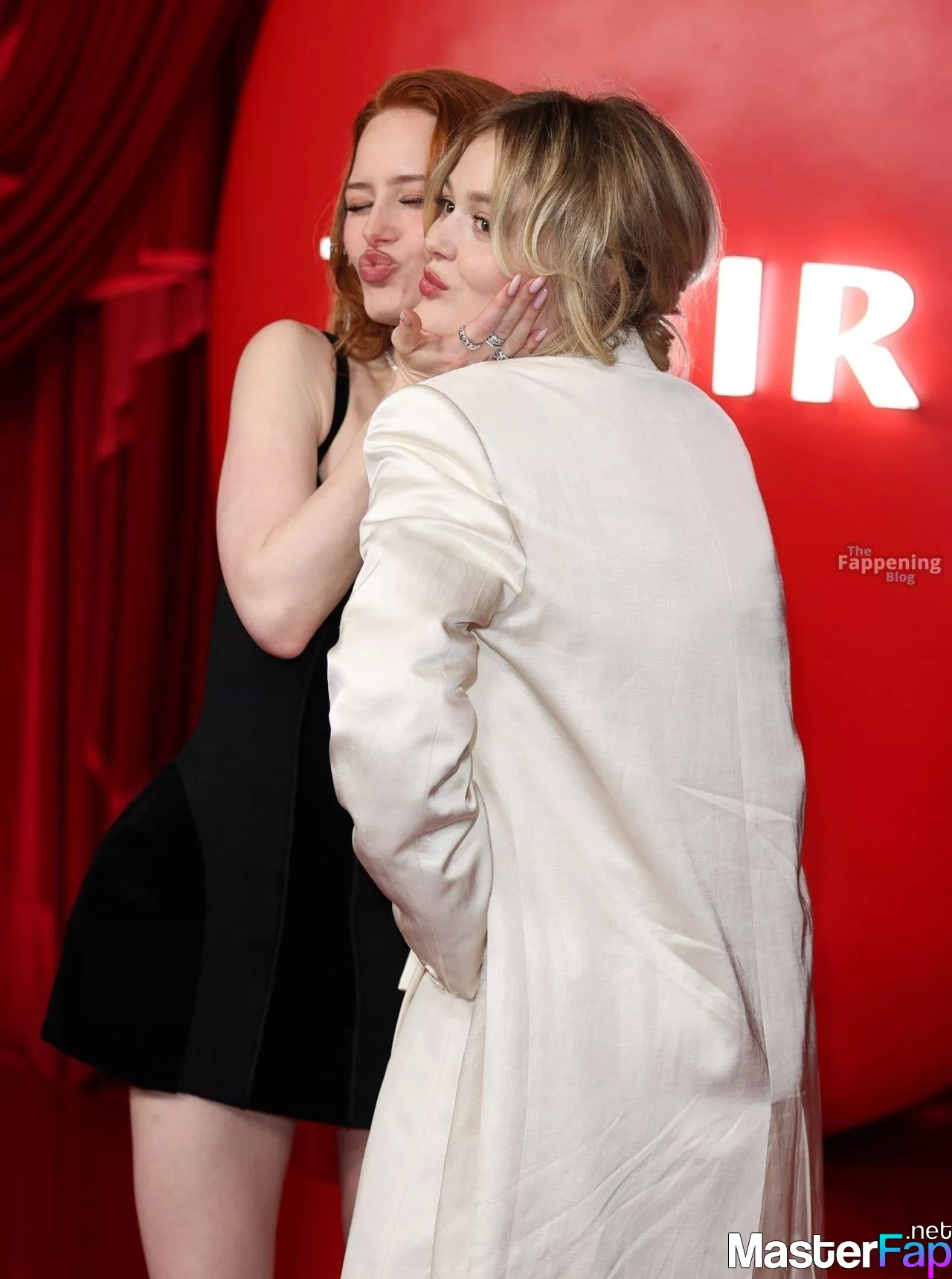 Madelaine Petsch Free Leaked Rough leaks Picture