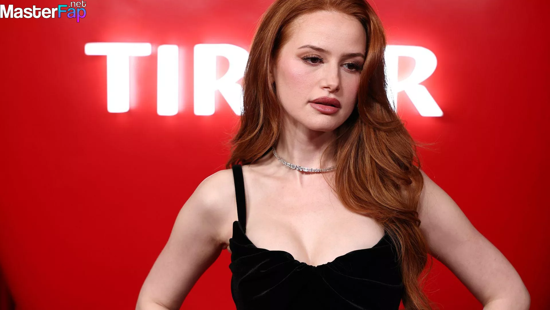 Madelaine Petsch Free Leaked Husband leaks Picture