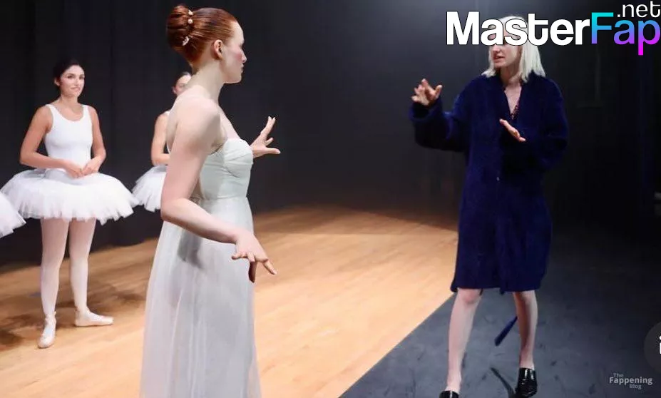 Madelaine Petsch Free Leaked Interracial Picture