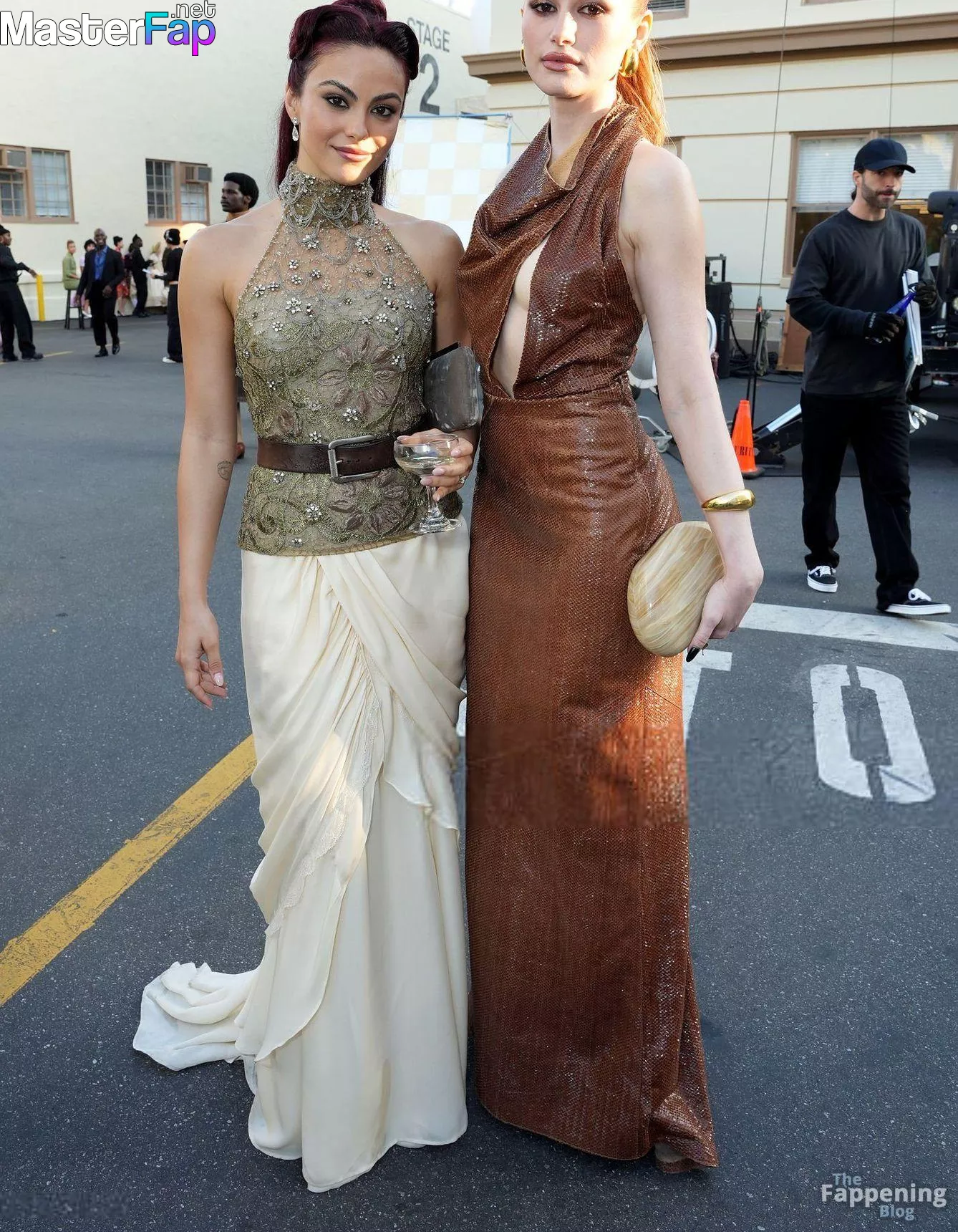 Madelaine Petsch Free Leaked Facial Picture