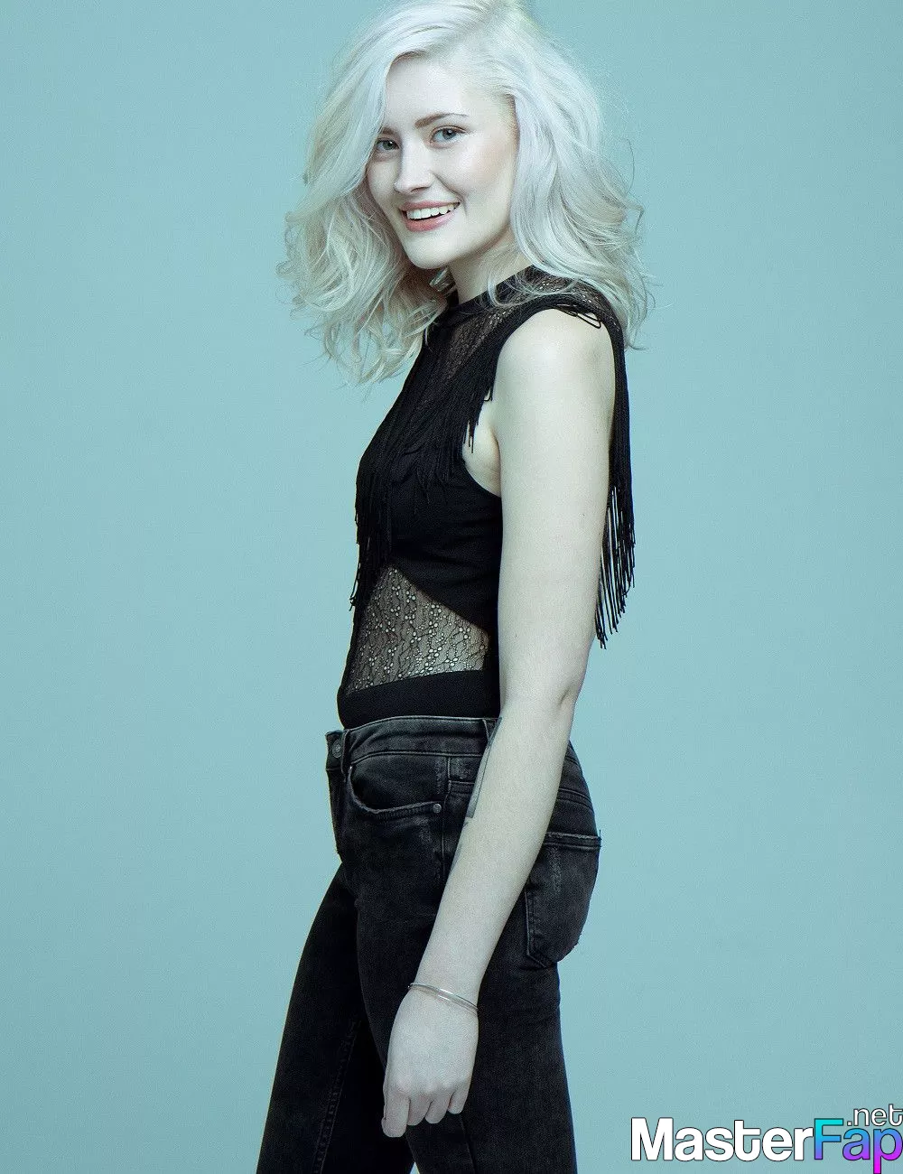 Madeline Juno Free Leaked Pussy Picture